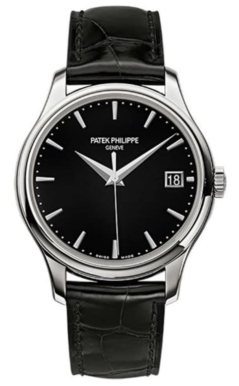 patek philippe men's calatrava 5227g 010